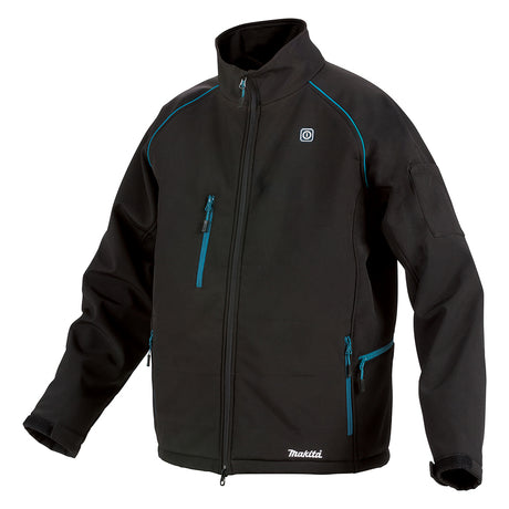 MAKITA Giacca termica CXT ® CJ105DZM