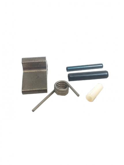 CARCANO CKSLX Kit sicura ganci self locking