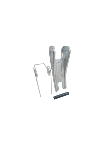 CARCANO CKS-CKL Kit di sicurezza per ganci