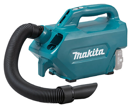 MAKITA Aspiratore CXT ® CL121DZ