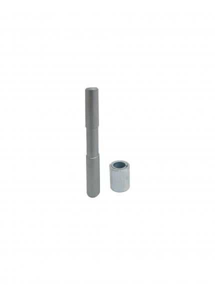 CARCANO CLKX Kit perno + molla per maglie di connessione