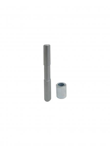 CARCANO CLK Kit perno + molla maglia