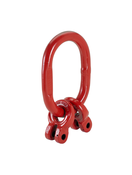 CARCANO CP2 Anelloni con attacco a forcella