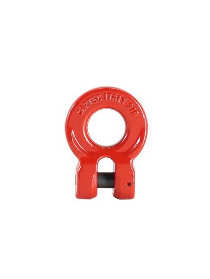 CARCANO CPA Attacco a forcella