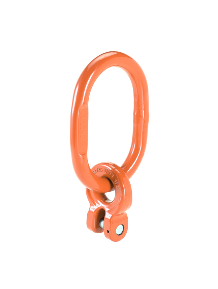 CARCANO CPX1 Anelloni con attacco a forcella