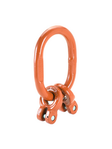 CARCANO CPX2 Anelloni con attacco a forcella