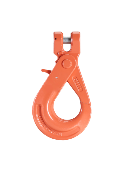 CARCANO CRFX Gancio di sicurezza a forcella