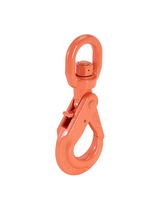 CARCANO CRGX Gancio di sicurezza girevole