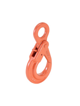 CARCANO CROX Gancio di sicurezza a occhio