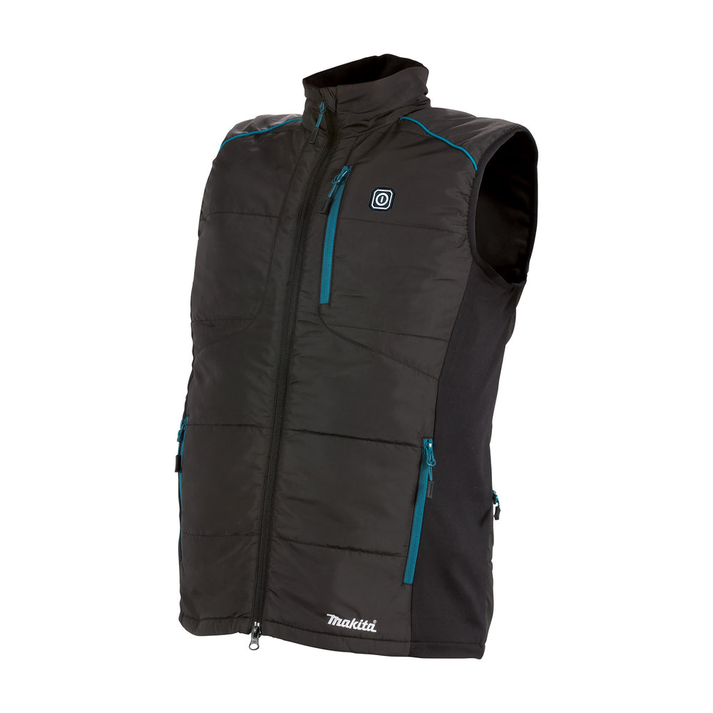 MAKITA Gilet termico CXT ® CV102DZXL