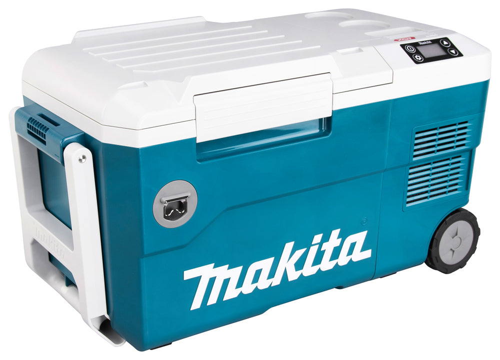 MAKITA Box termico XGT ® CW001GZ01