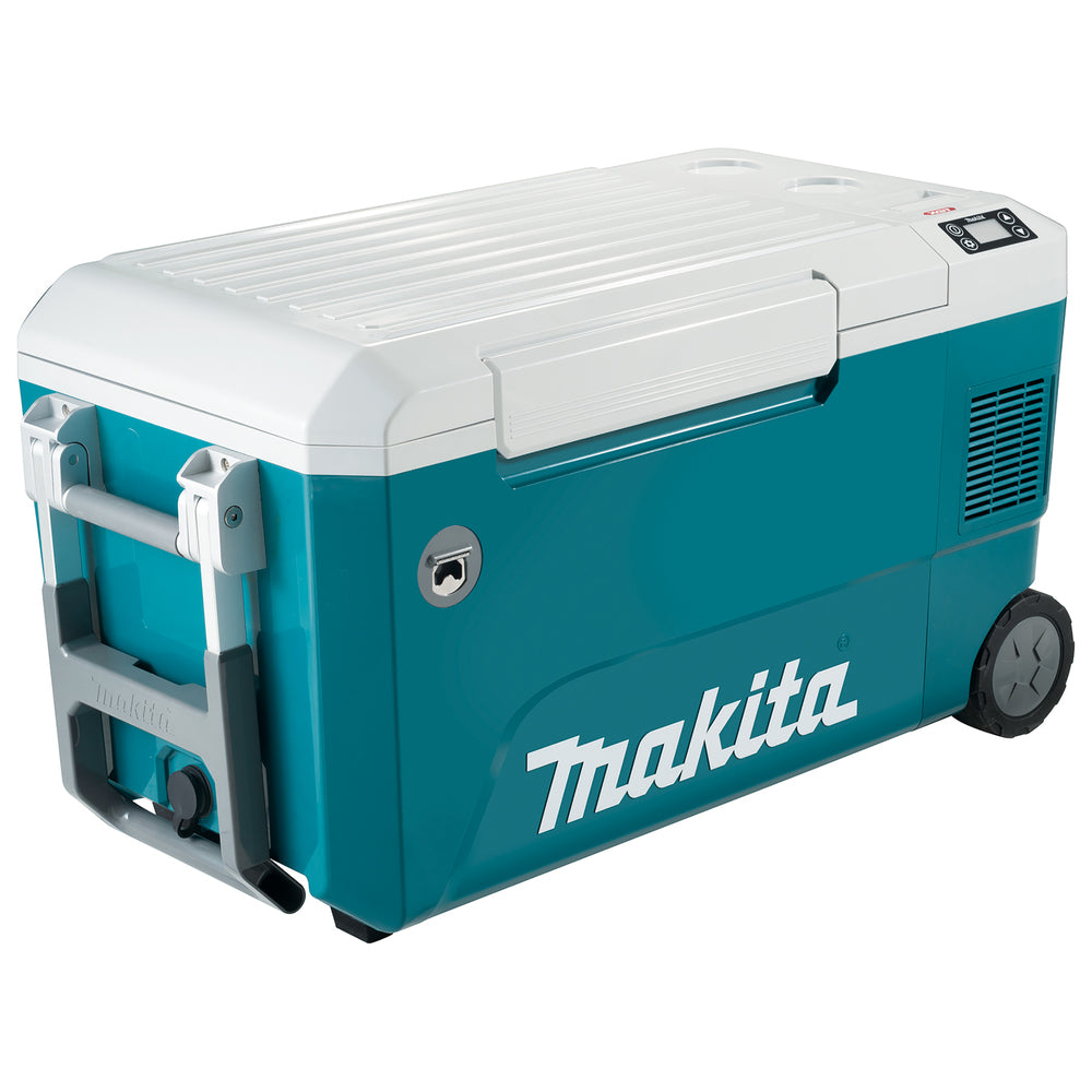 MAKITA Box termico XGT ® CW002GZ01