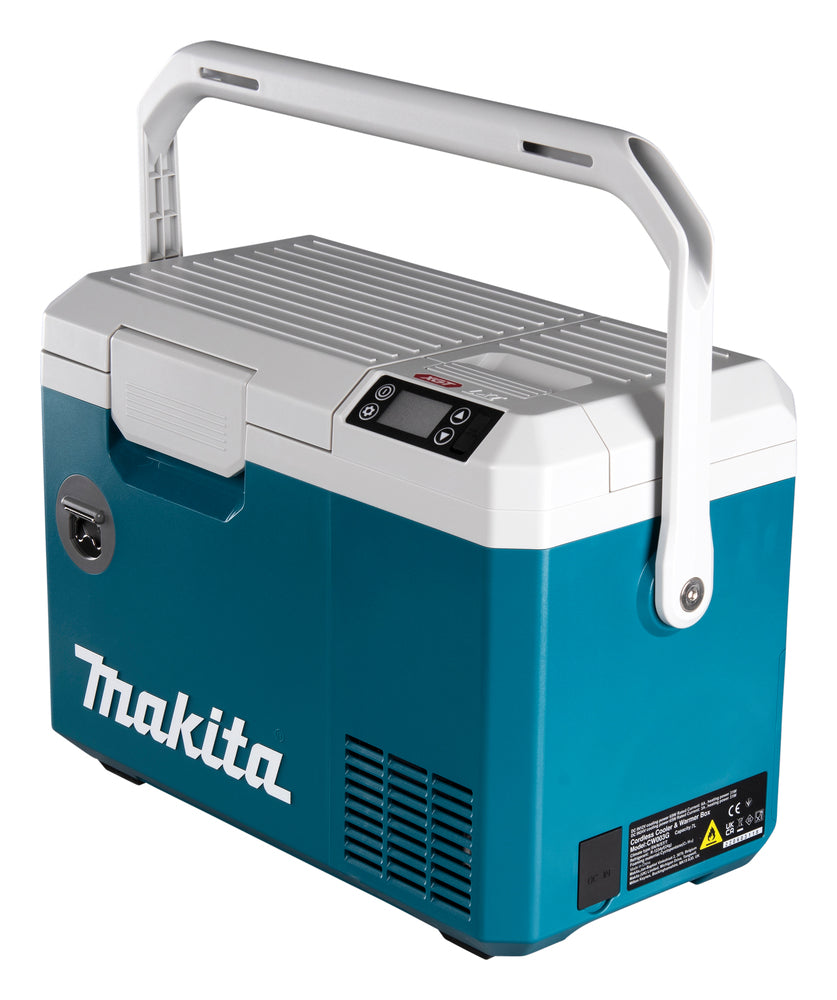 MAKITA Box termico XGT ® CW003GZ