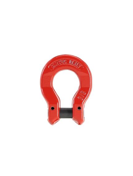 CARCANO CZ Anello a omega