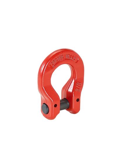 CARCANO CZ Anello a omega