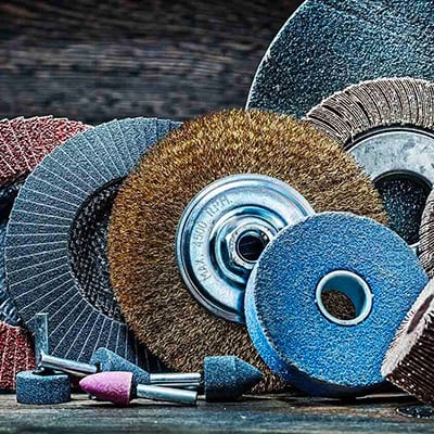 Consumabili e accessori per utensili elettrici