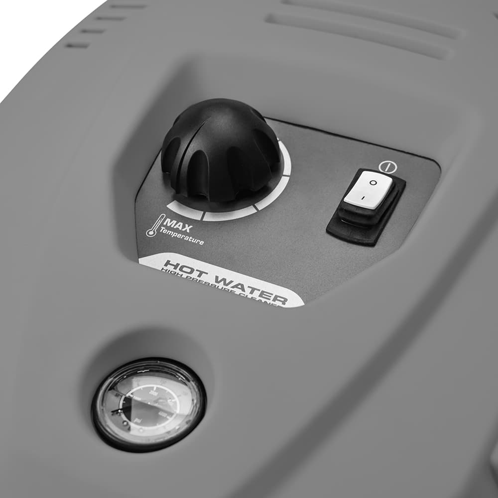 Lavor Idropulitrice ad acqua calda DARWIN