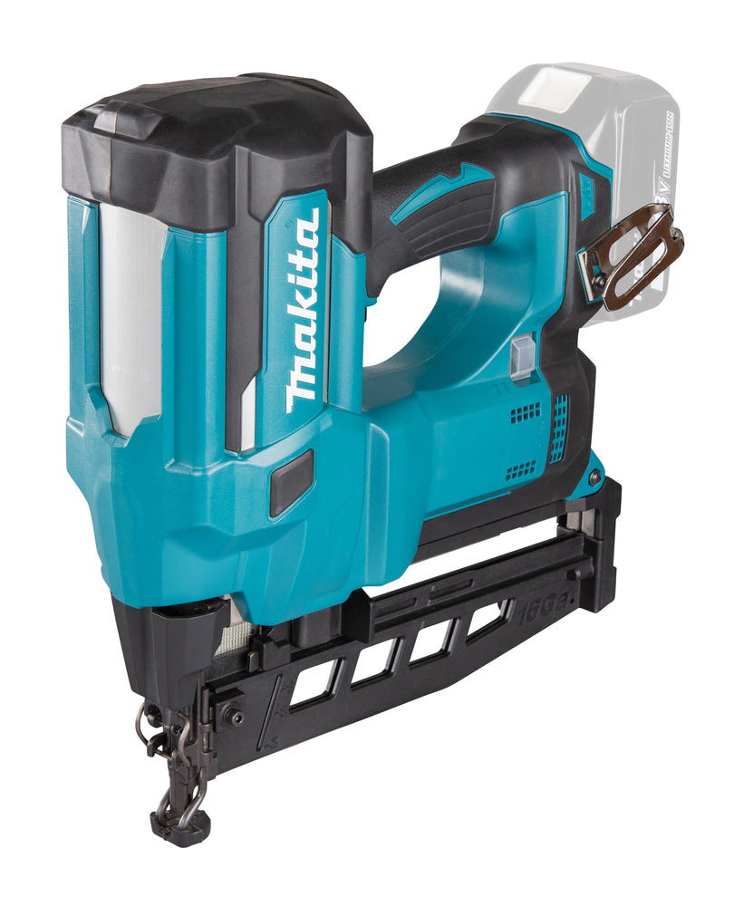 MAKITA Groppinatrice  LXT ® DBN600ZJ