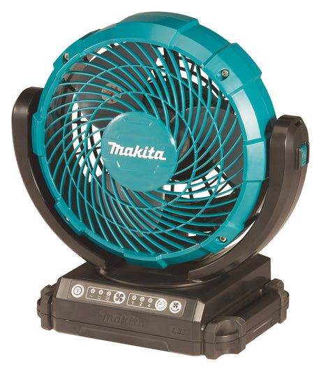MAKITA Ventilatore portatile LXT ® DCF102Z