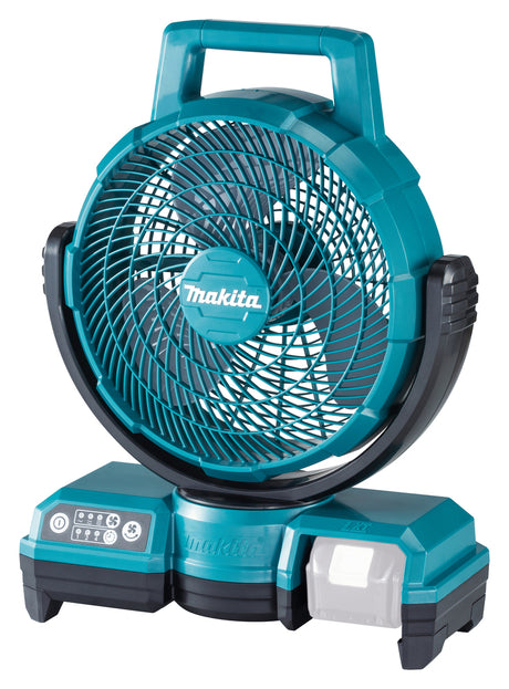 MAKITA Ventilatore LXT ® DCF203Z