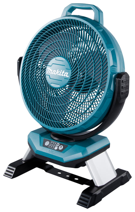 MAKITA Ventilatore portatile LXT ® DCF301Z