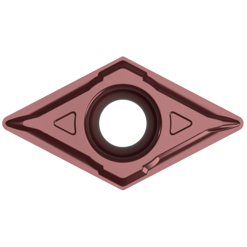 Fervi Inserto per tornitura - DCMT07020420A