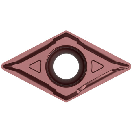 Fervi Inserto per tornitura - DCMT07020420A