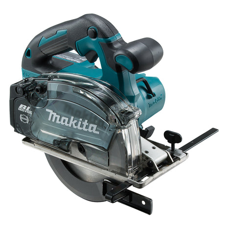 MAKITA Sega circolare per metallo LXT ® DCS553ZJ