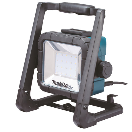 MAKITA Faro da cantiere 20 LED LXT ® DEADML805