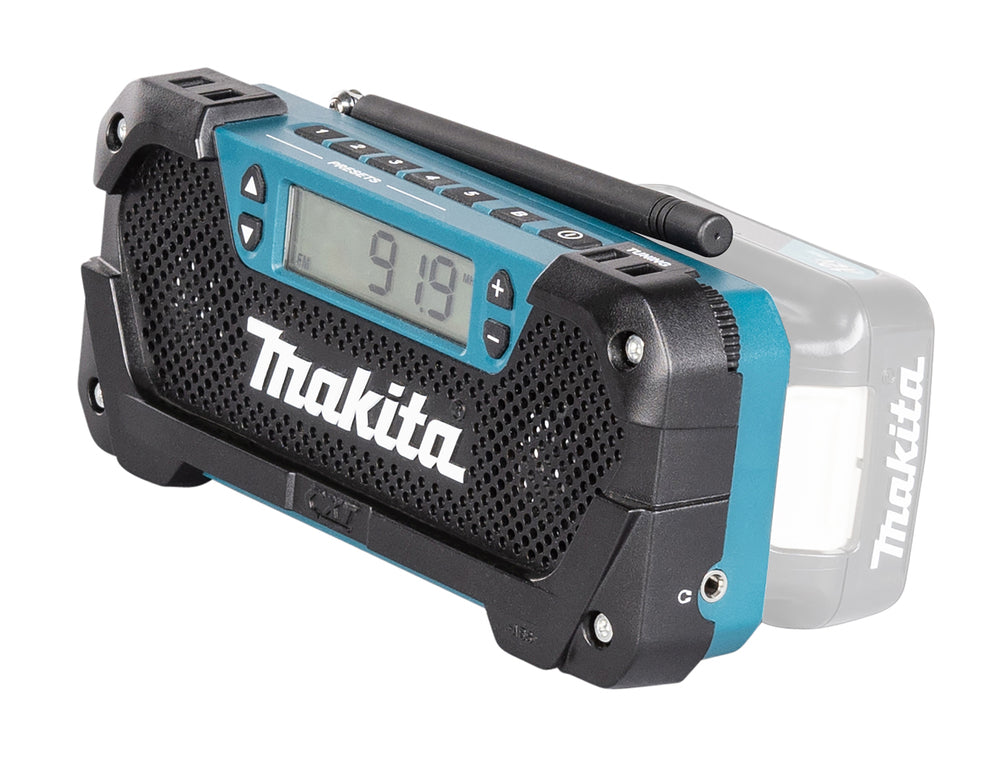MAKITA Radio CXT ® DEBMR052