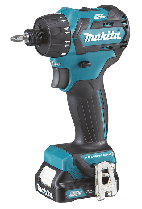 MAKITA Trapano avvitatore CXT ® DF032DSAJ