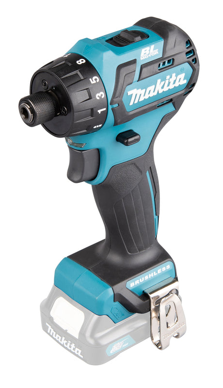 MAKITA Trapano avvitatore CXT ® DF032DZJ