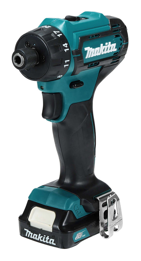 MAKITA Trapano avvitatore CXT ® DF033DSAJ