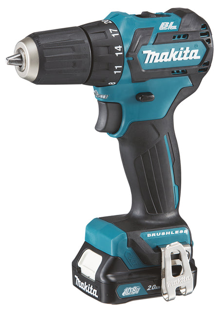 MAKITA Trapano avvitatore CXT ® DF332DSAJ