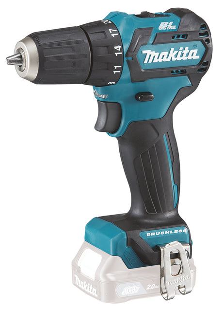 MAKITA Trapano avvitatore CXT ® DF332DZJ