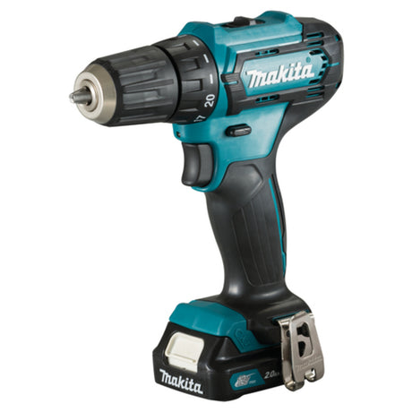MAKITA Trapano avvitatore CXT ® DF333DSAJ