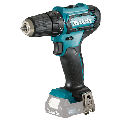 MAKITA Trapano avvitatore CXT ® DF333DZJ