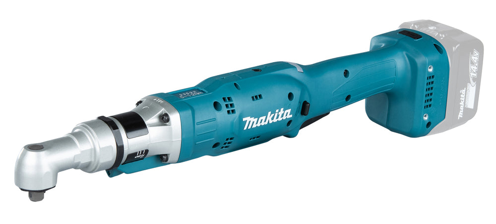 MAKITA Avvitatore angolare programmabile LXT ® DFL125FZ