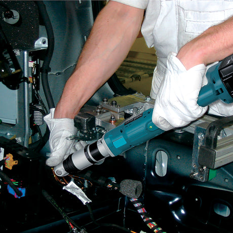 MAKITA Avvitatore angolare a trasmissione dati  LXT ® DFL301RZ