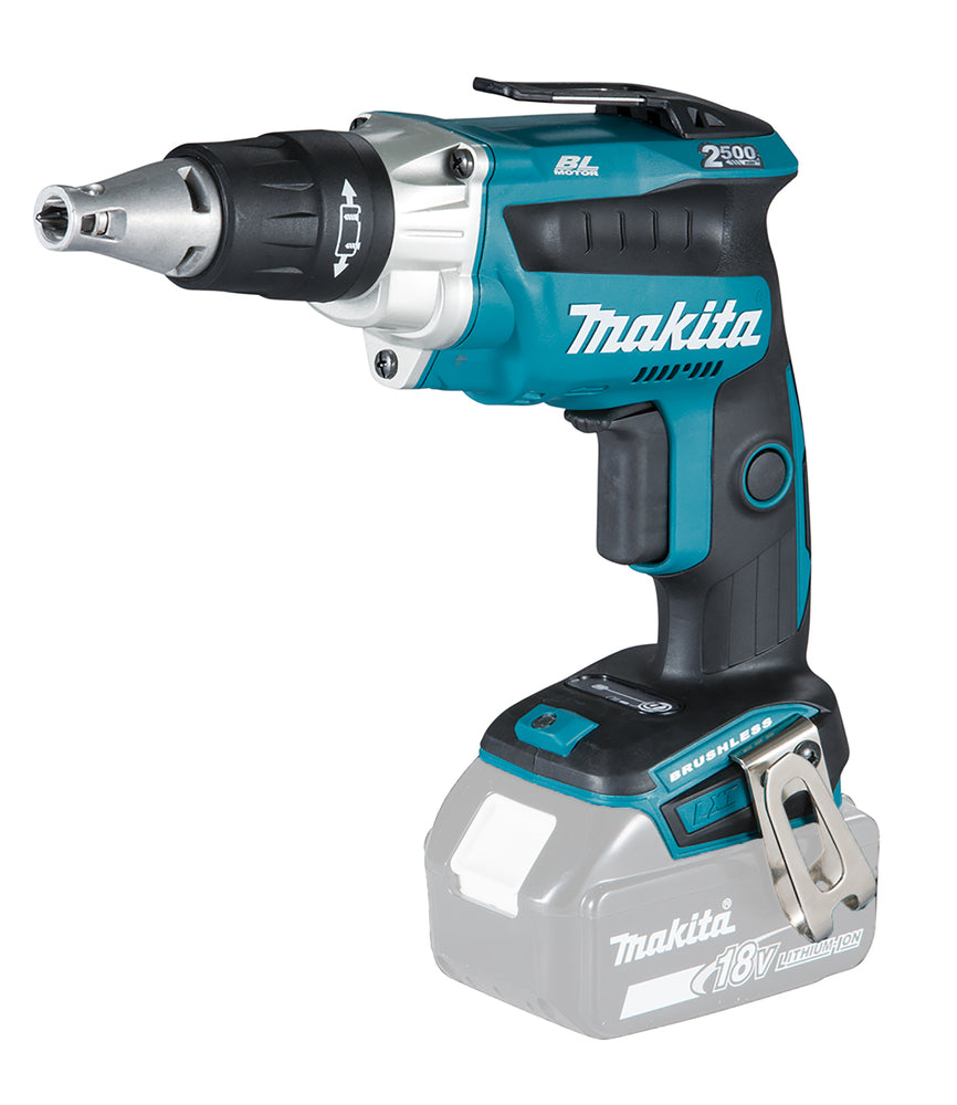 MAKITA Avvitatore per cartongesso LXT ® DFS250ZJ