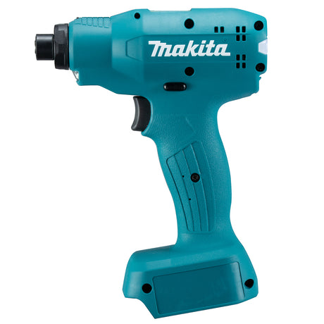 MAKITA Avvitatore a pistola programmabile con controllo di coppia meccanico LXT ® DFT025FMZ