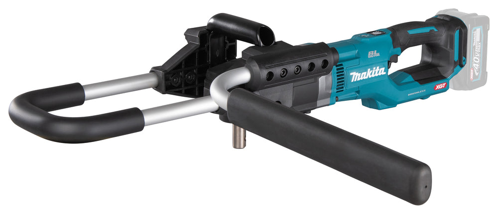 MAKITA Trivella XGT ® DG002GZ