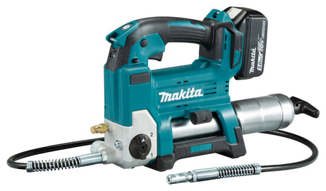 MAKITA Pistola per grasso LXT ® DGP180RT