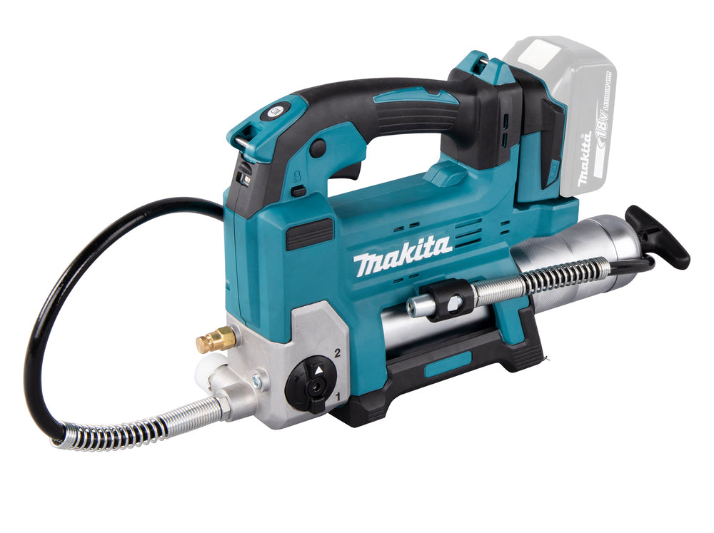 MAKITA Pistola per grasso LXT ® DGP180Z