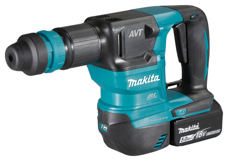 MAKITA Scalpellatore LXT ® DHK180RTJ
