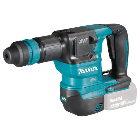 MAKITA Scalpellatore LXT ® DHK180ZJ