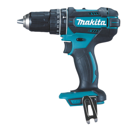 MAKITA Trapano avvitatore con percussione LXT ® DHP482ZJ