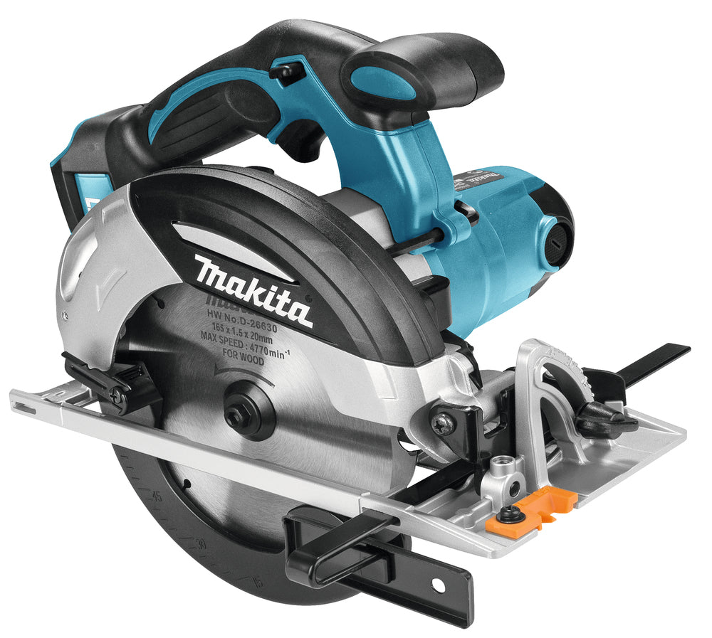 MAKITA Sega circolare LXT ® DHS630ZJ