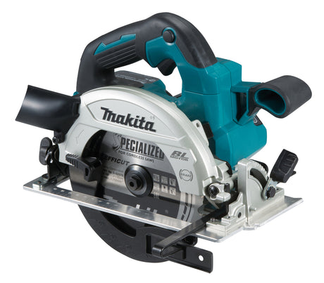 MAKITA Sega circolare LXT ® DHS660RTJ