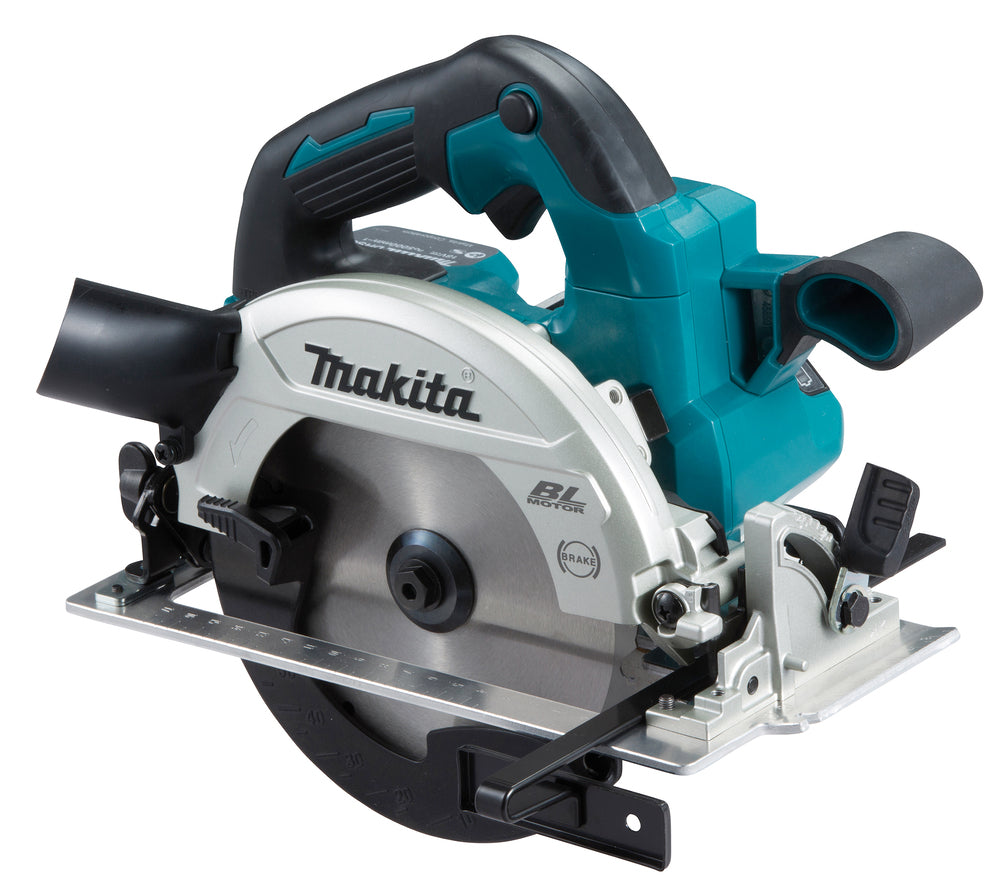 MAKITA Sega circolare LXT ® DHS661ZJU
